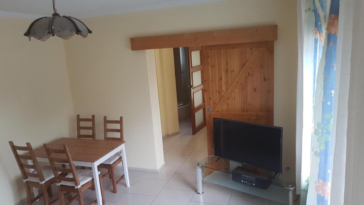 Apartment. 3. 4Person Swineminde Rycerska Str Херингсдорф Экстерьер фото